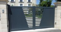 Notre société de clôture et de portail à Chemery-les-Deux